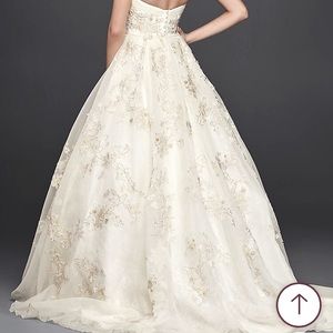 BRAND NEW never worn. No longer available in store